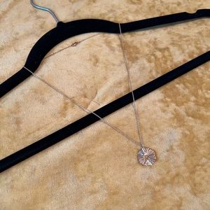 Necklace + Bracelets